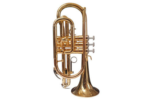 cornet Yamaha 2330-II occasion